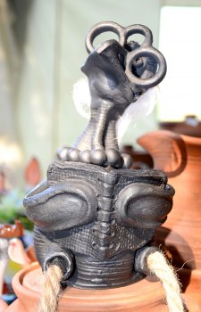 В Одессе завершился Hand-made на Приморском бульваре