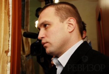 Смертельный номер: Одессит решил баллотироваться в Верховную Раду от Львова