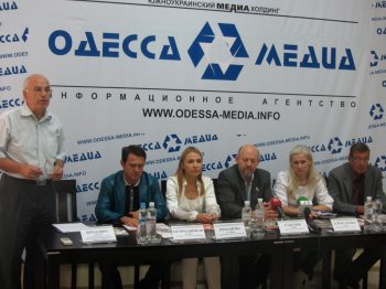 1 сентября в Одессе пройдет Парад колясок