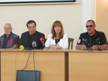 Празднование Дня рождения Одессы уже началось