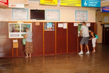 В Одессе проходит общегородская диспансеризация горожан