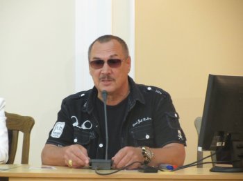 Празднование Дня рождения Одессы уже началось