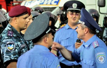 В День города патрулей будет не  счесть