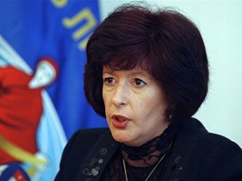 Уполномоченная по правам человека рассказала о результатах своей работы за 100 дней