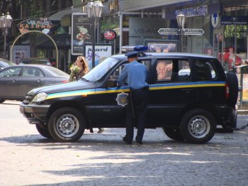 Куда нельзя будет проехать: ко Дню города в Одессе ограничат движение автотранспорта