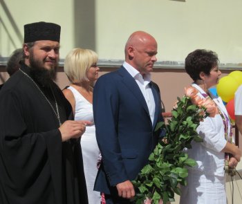 В Суворовском районе открылся филиал реабилитационного Центра имени Януша Корчака