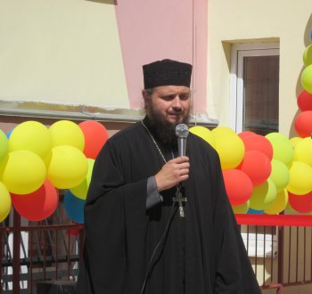 В Суворовском районе открылся филиал реабилитационного Центра имени Януша Корчака