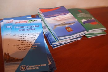 Россияне предлагают одесситам переселиться на историческую родину нынешнего мэра