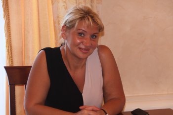 Россияне предлагают одесситам переселиться на историческую родину нынешнего мэра
