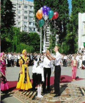 В Одессе прошла конференция педагогических работников