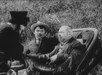 Сегодня вечером одесситов ждет Беня Крик из 1926 года и современный джазмен Юрий Кузнецов