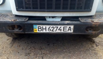 Одесские власти продолжают заливать Черноморку грязью и другими нечистотами