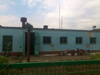 Одесские власти продолжают заливать Черноморку грязью и другими нечистотами