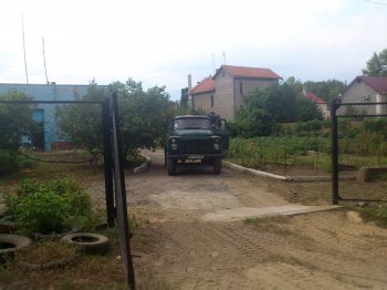 Одесские власти продолжают заливать Черноморку грязью и другими нечистотами