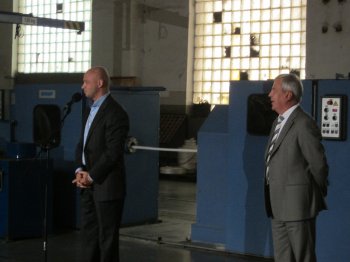Геннадий Труханов пообещал разобраться, почему «Одескабель» не обозначен в Генплане города