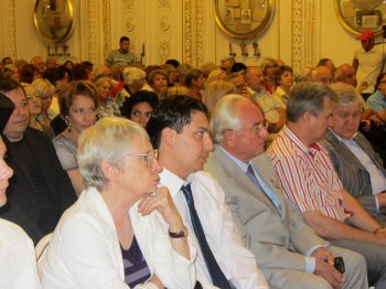 Новый выпуск "Одесского календаря": от сентября до сентября