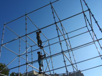 Накануне Дня рождения