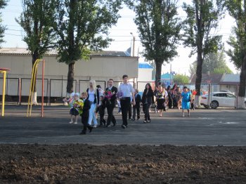 Геннадий Труханов посетит все школы Суворовского района
