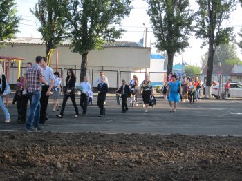 Геннадий Труханов посетит все школы Суворовского района