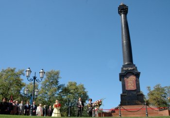 2 сентября в Одессе празднуют день города Фото