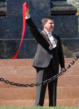 2 сентября в Одессе празднуют день города Фото