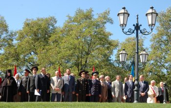 2 сентября в Одессе празднуют день города Фото