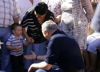 Гурвиц переехал в Одессу?