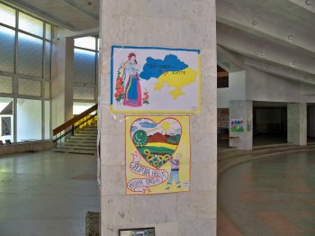 В Одессе молодежь выбирает здоровье