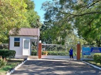 В Одессе молодежь выбирает здоровье