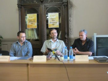 К 200-летию Отечественной войны 1812 г.: Одесса и "гроза двенадцатого года"