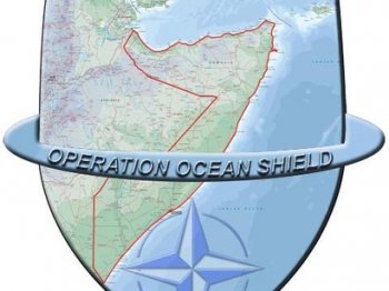 Наши моряки присоединились к НАТОвскому походу "за головами"