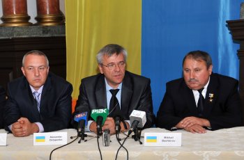 Что делать, когда от ЧМП осталось только название?