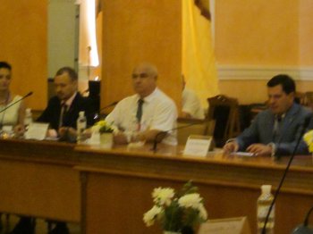 Вопросы волонтерского движения обсуждают на форуме