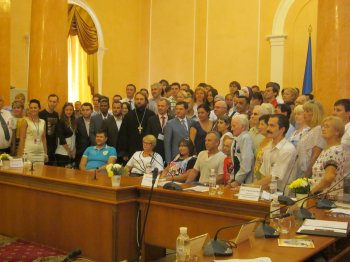 Вопросы волонтерского движения обсуждают на форуме