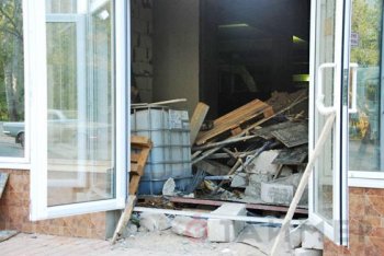 И гордость, и позор одесского стадиона «Черноморец»