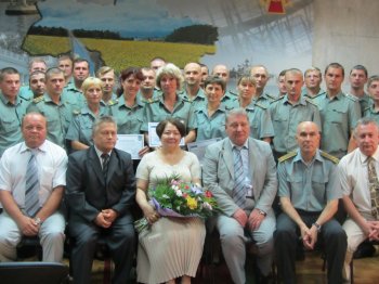 Переобучение военнослужащих: К гражданской жизни готовы!