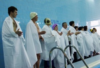 Брэнд Одессы теперь будут раскручивать... парильщики