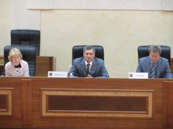 Э.Матвийчук: "Нас ругают за то, что мы делаем. Этим можно гордиться"