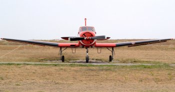 Организаторы второго Международного фестиваля  «Одесский Фестиваль Малой Авиации – 2012» в целом довольны итогами его проведения