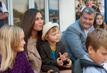 Футбольный уик-энд с Ворониным