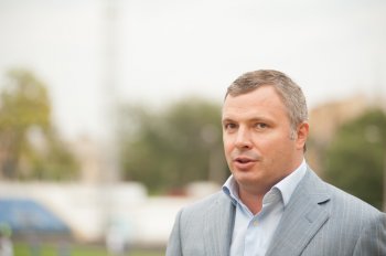 Футбольный уик-энд с Ворониным
