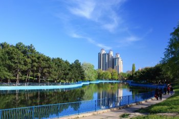 Народная примета: если журавли потянулись на юг, осень будет короткая, зима - ранняя
