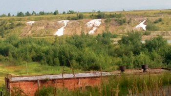 Днестру угрожает экологическая катастрофа