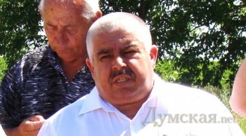 В Ренийском районе от рук извергов погиб председатель сельхозпредприятия