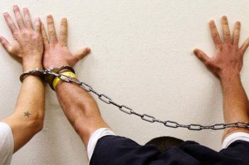 В Одессе осуждены похитители людей