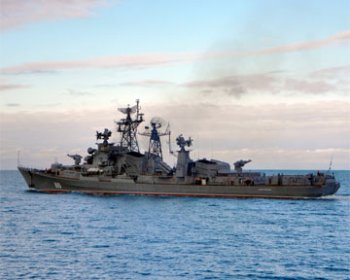 Американские пиарщики прокололись в стиле Костусева