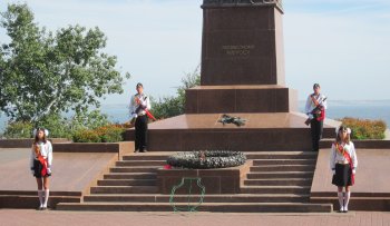 Славный путь Кандагарской мотострелковой бригады