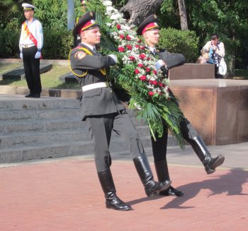 Славный путь Кандагарской мотострелковой бригады