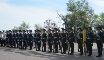 Славный путь Кандагарской мотострелковой бригады