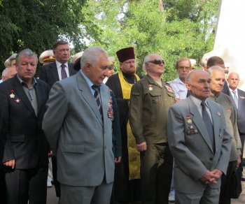 Славный путь Кандагарской мотострелковой бригады